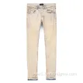 Y2K Vintage Biker Jeans Men